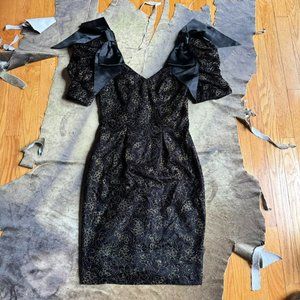 open lace back dress Amazon.com: Uillui Womens Gothic Punk Dress 80s 90s Grunge Hippie Mermaid Dress  Goth Vintage Bodycon Midi Sexy Cocktail Party Club Dress Black : Clothing,  Shoes & Jewelry